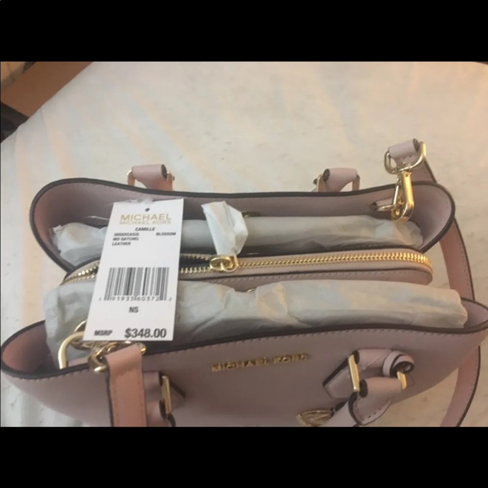 Brand new Michael kors purse